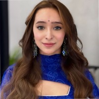 Jasleen Kaur Dadiala