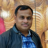 Koushik Saha