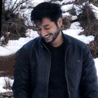 Nitin Dhiman