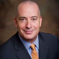 Douglas Comer