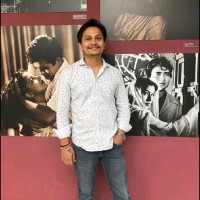 Tarun Chandra