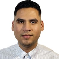 Juan Angel Loredo Medina