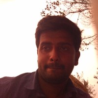 Shashi Kumar H