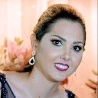 Lilian Aparecida De Paula Silva