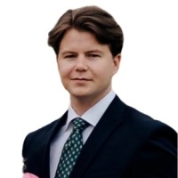 Jack Cunningham, M.Eng