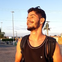 Wallysson Santana