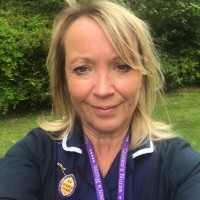 Nikki Stubbs