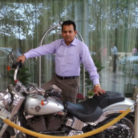 Anil Katiyar