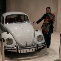 Fatemeh Movaseghi Shayegh
