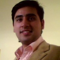 Ahmed Warraich