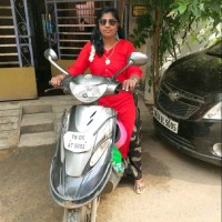 Santhi T