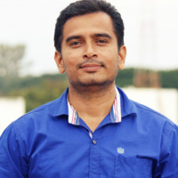 Ajay T Gujjar