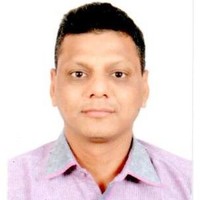 Pinakin Shah
