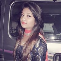 Deepshikha Vaidya