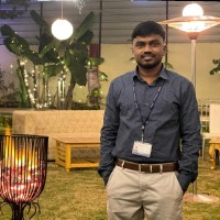 Pradeep Krishnaraj