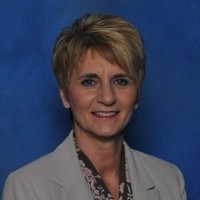 Antoinette Baker