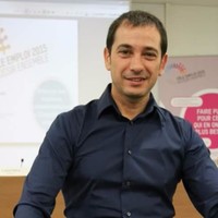 Xavier Garcia Estrada