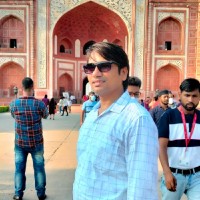 Raj Kumar Patel
