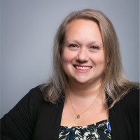 Rebecca Vienneau