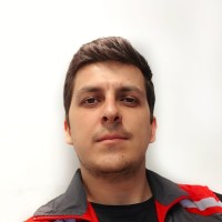 Recep Murathan Karaca