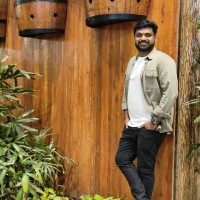 Vinod B