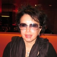 Khalila Benkirane