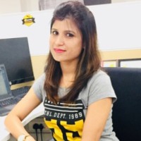 Hena Soni