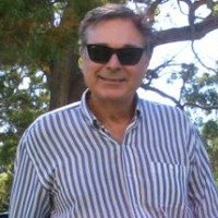 Keith Jacob