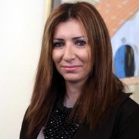 Irena G O