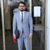 Muhammad Usman Karim