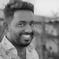 Sufiyan Shaikh