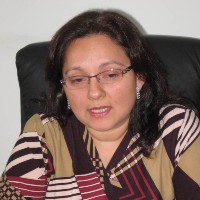 Ana Maria Navarrete Arriaza