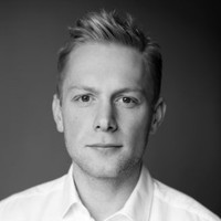 Frederik Benjamin Christensen