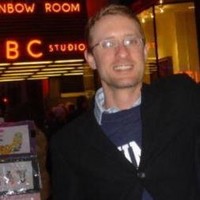 Scott Stewart