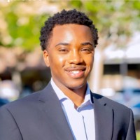 Quincy Cooper, MBA