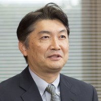 Hiroshi Ota
