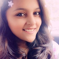 Charmi Mehta