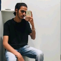 Nikhil Gurjar