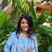 Aayushi Jain