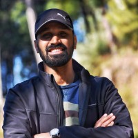 Deepak Sharma(Dadhich)
