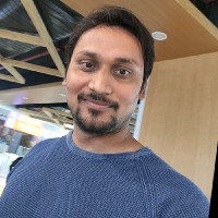 Nitesh Jha
