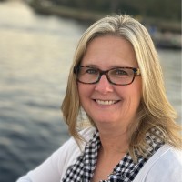 Linda Padgett