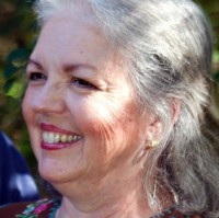 Kitty McCarthy