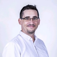 Grégory Eicher