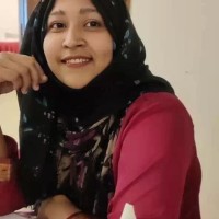 Syeda Munny