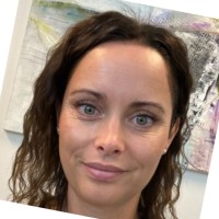 Lærrke Hansen