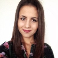 Raluca Elena Goicea