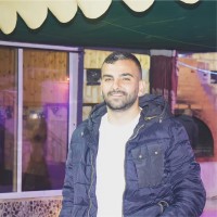 Salem Alawneh