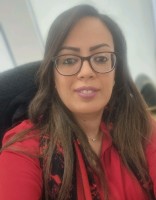 Faiza Rachidi