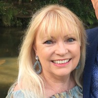 Robyn Etherington